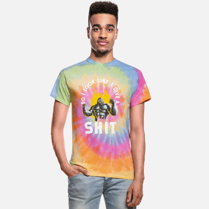 Gorilla Training Wilderness