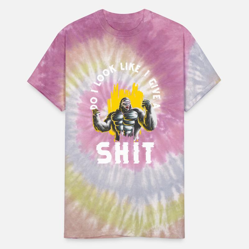 Gorilla Training Wilderness