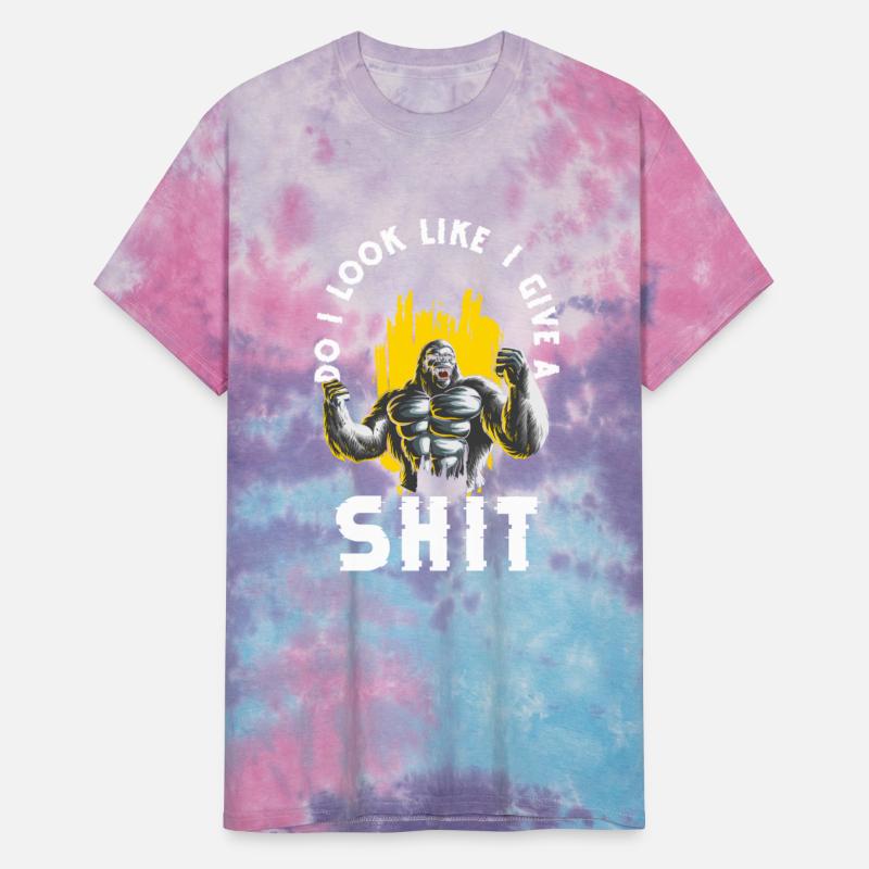 Gorilla Training Wilderness