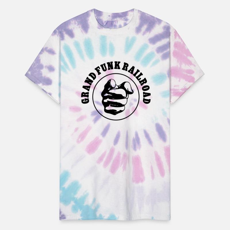 Grand Funk Railroad Merch