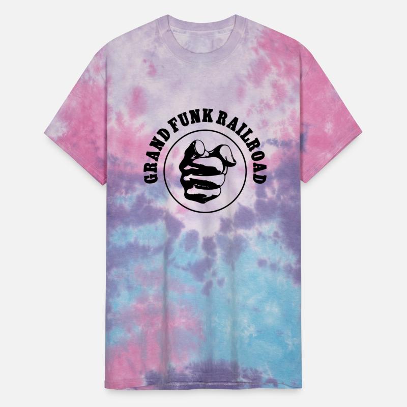 Grand Funk Railroad Merch