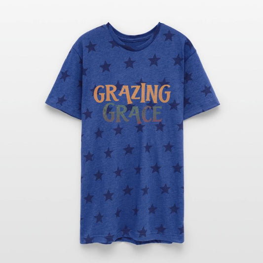 Grazing Grace