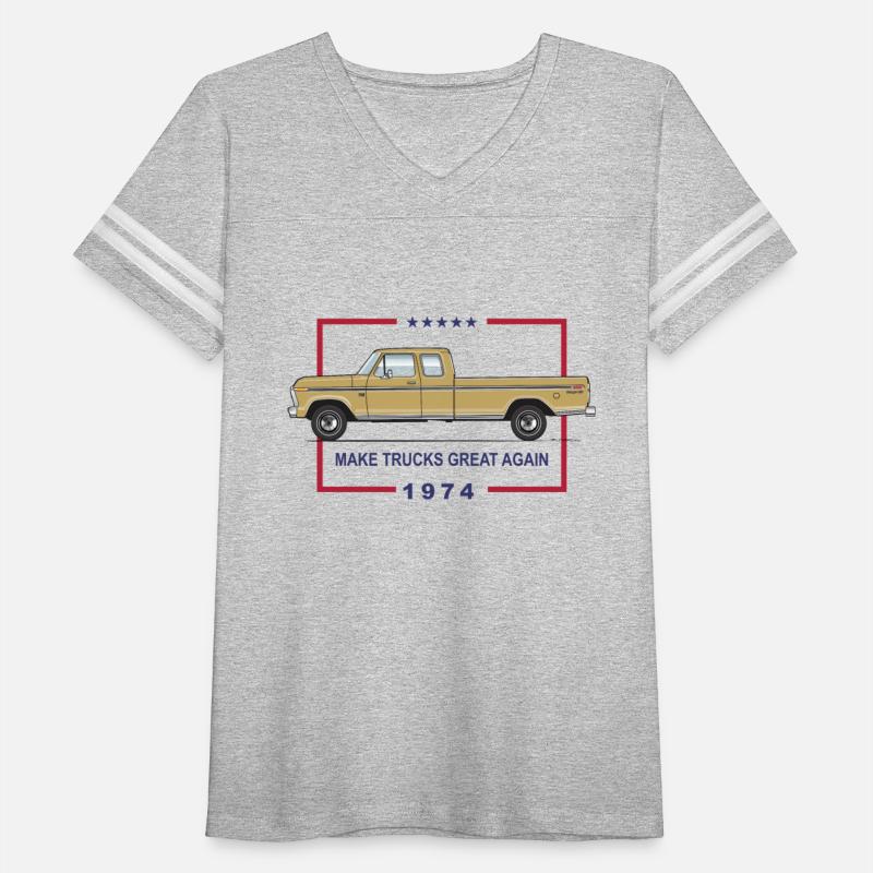 great again Durango Tan