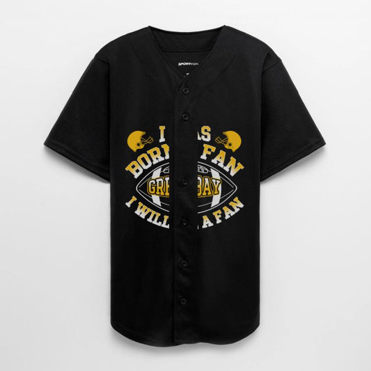 Green bay - I will die a green bay fan t-shirt