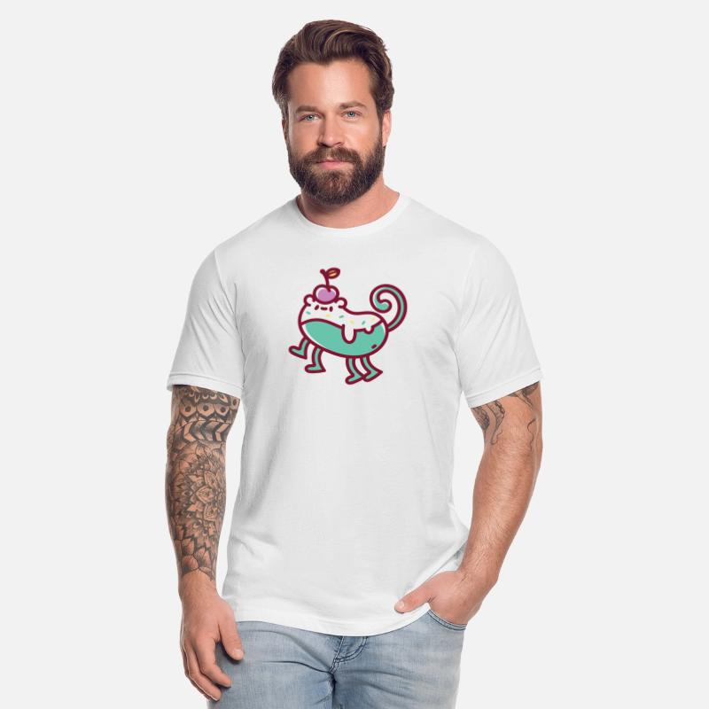 Green Monster Monkey Party