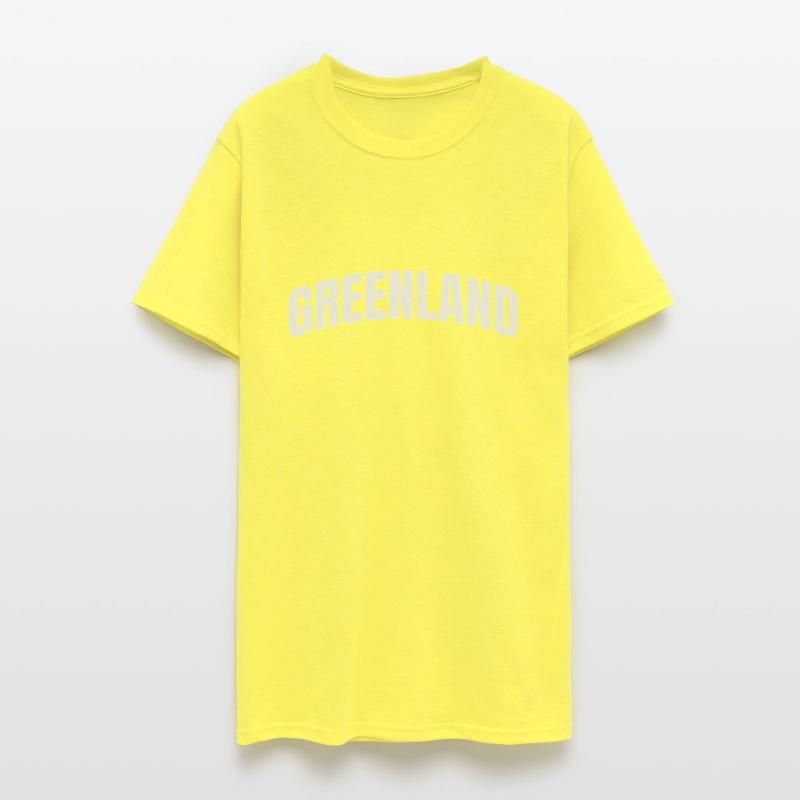 Greenland College-Style