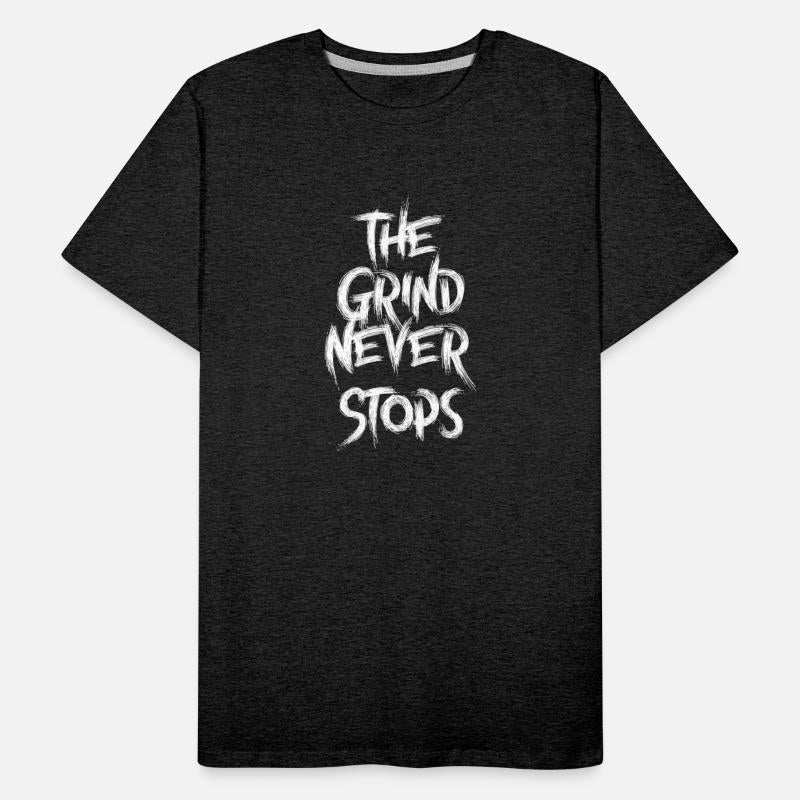 GRIND | Empowering Apparel | 2023