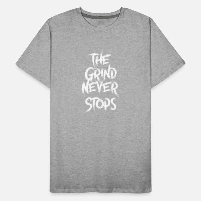 GRIND | Empowering Apparel | 2023