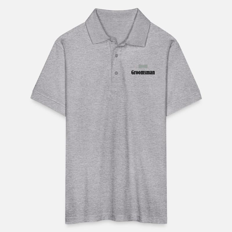 Groomsman, Groom, Wedding, Best Man