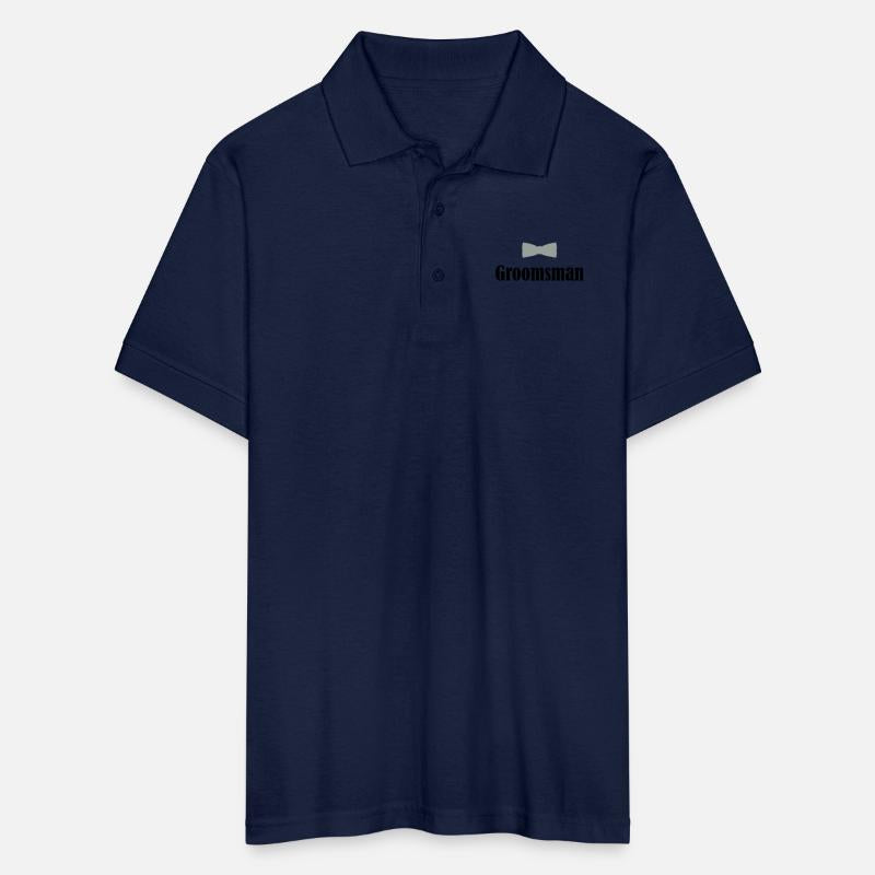 Groomsman, Groom, Wedding, Best Man