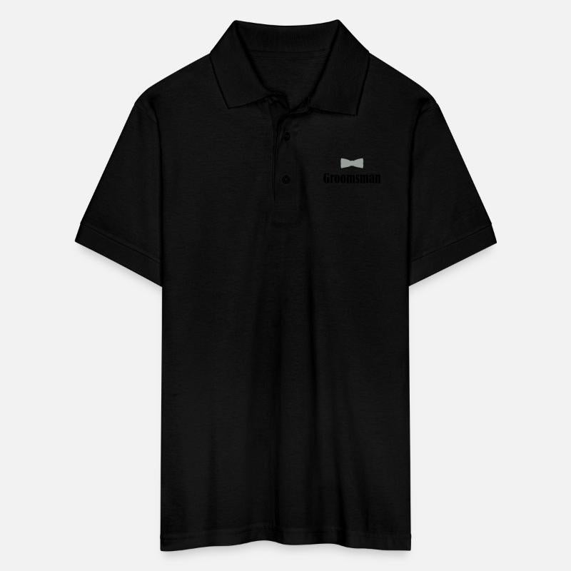 Groomsman, Groom, Wedding, Best Man