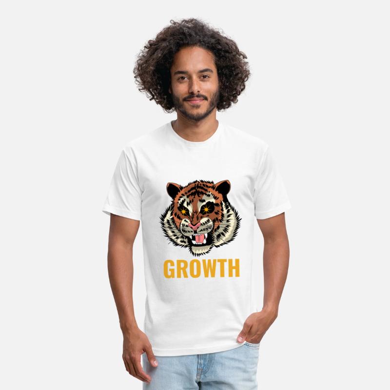 Growth Hoodie, Bag, T-shirt For More Motivation