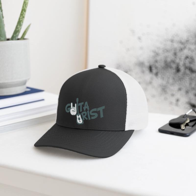 Guitarist Guitar Playing Rock Music Fun Bassist