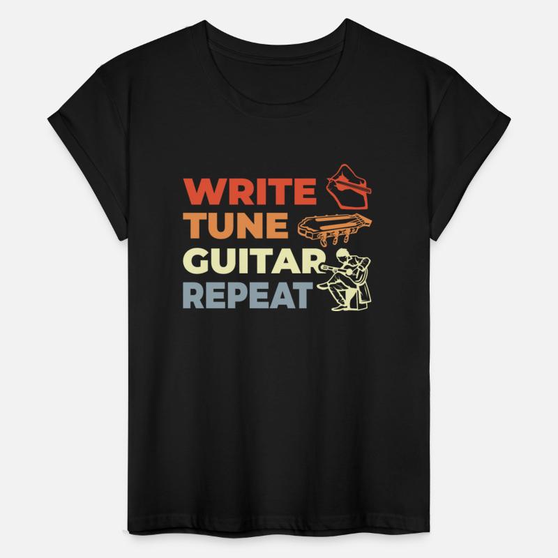 Guitarist Quote