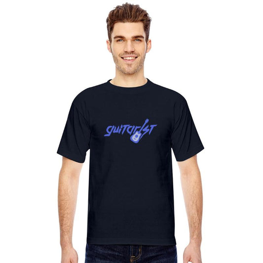 Guitarist Text Guitar Rock Music Bassist Quote