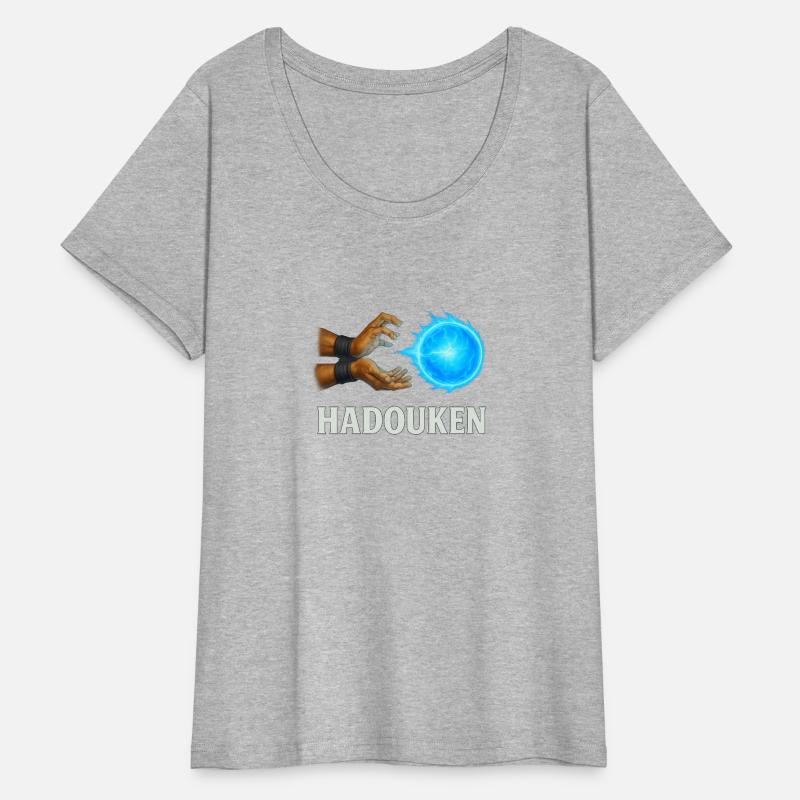 Hadouken Power Blast