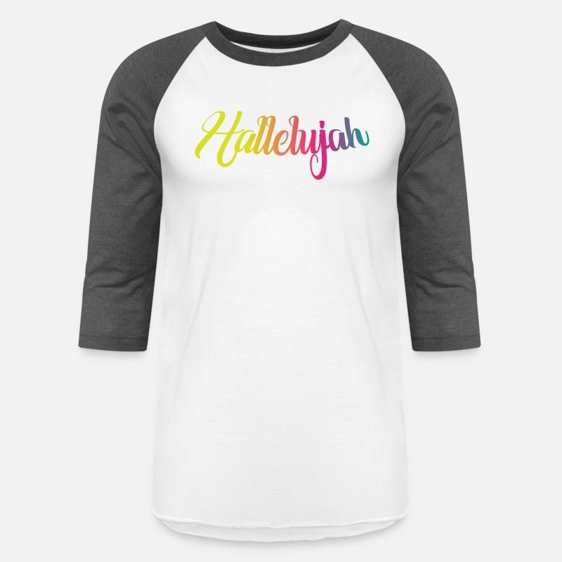 Hallelujah | Praise The Lord