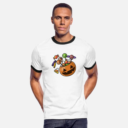 halloween candy royalty free stock