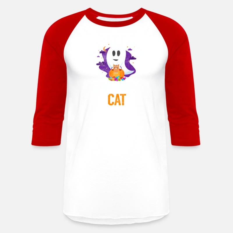 Halloween Forget Candy Give Me A Cat Ghost Dark