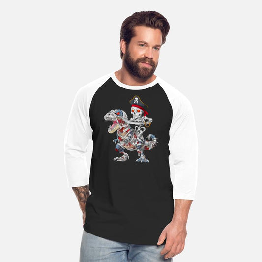 Halloween Mummy T rex Pirate Skeleton Trick Treat