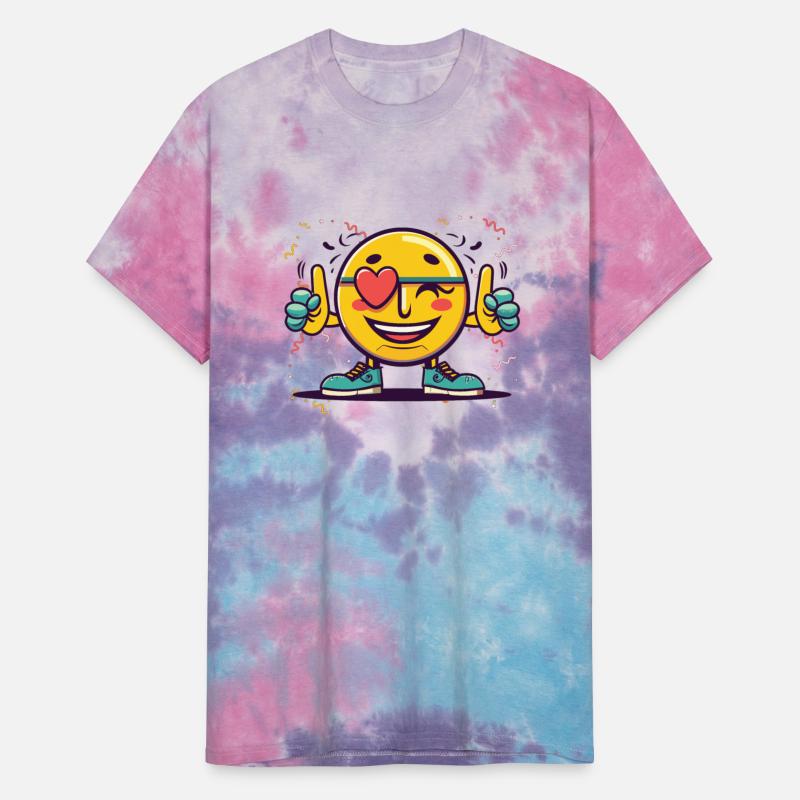 Happiness, Retro-fied