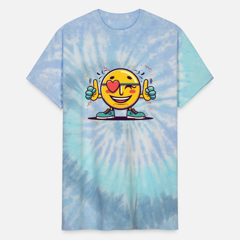 Happiness, Retro-fied