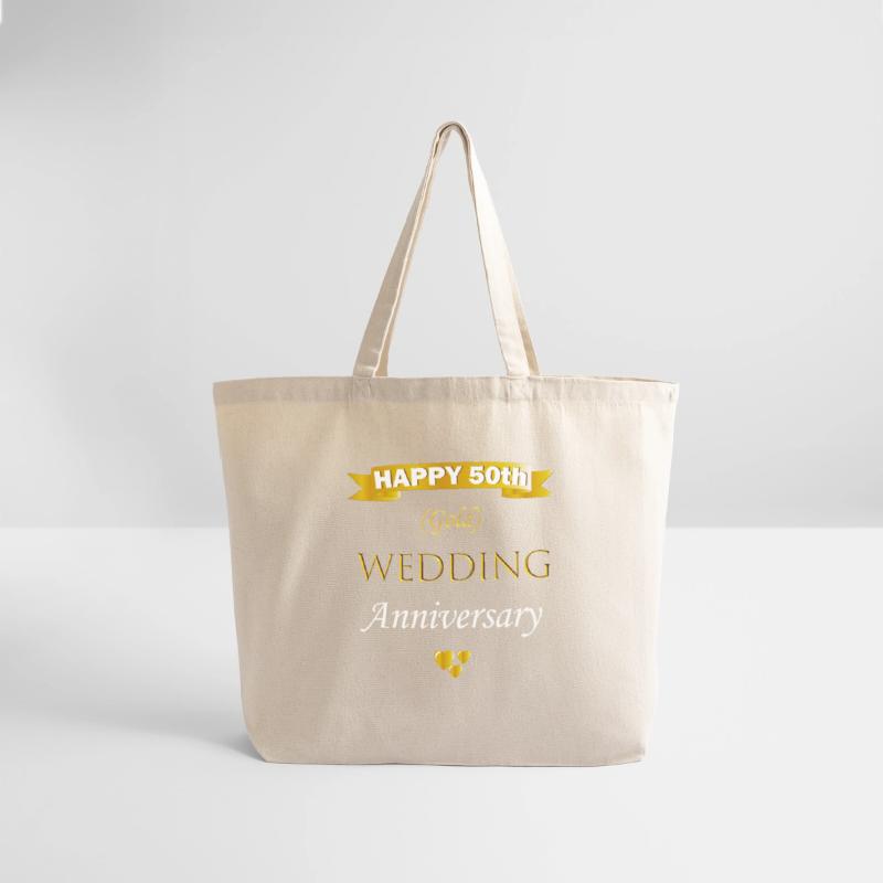 Happy 50th Wedding Anniversary Shirt