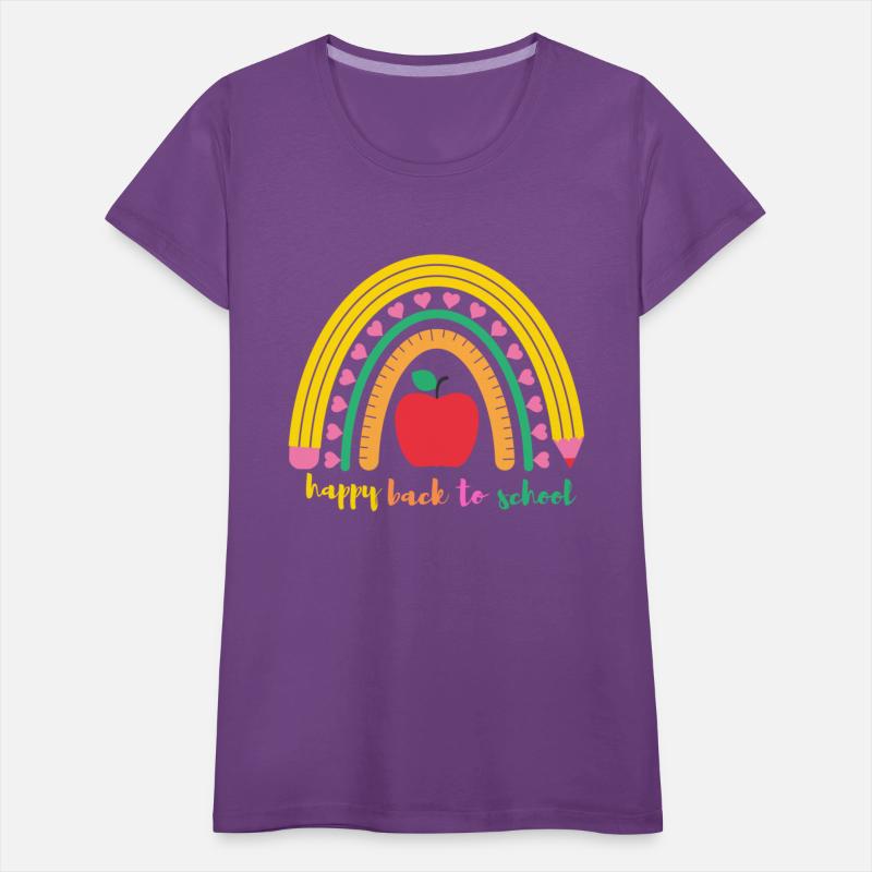 HAPPY BACK TO SCHOOL