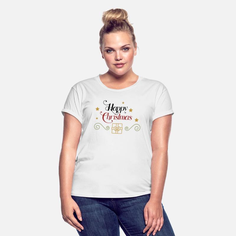 Happy Christmas Merry Xmas