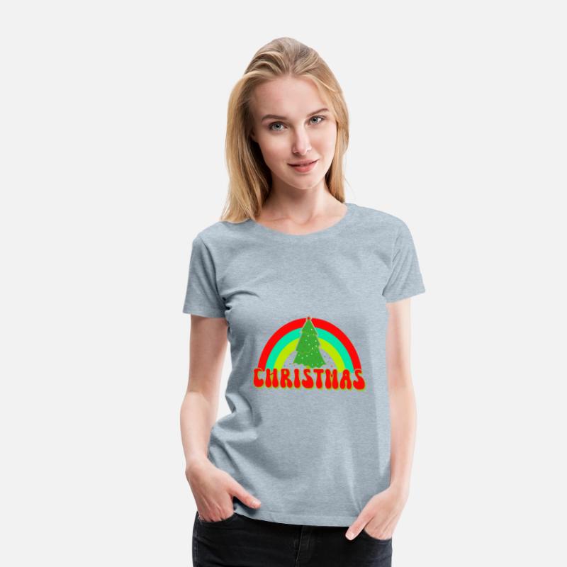 happy christmas t-shirt