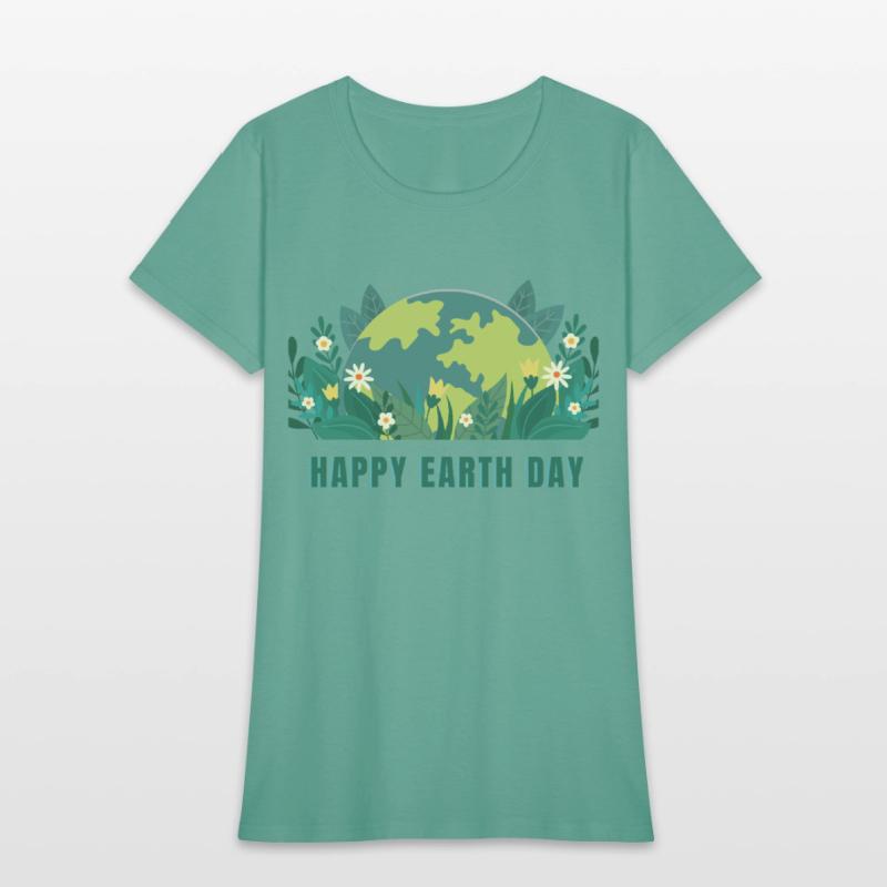 Happy Earth Day