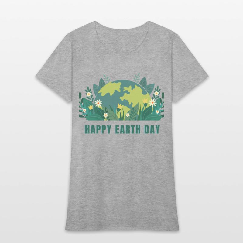 Happy Earth Day