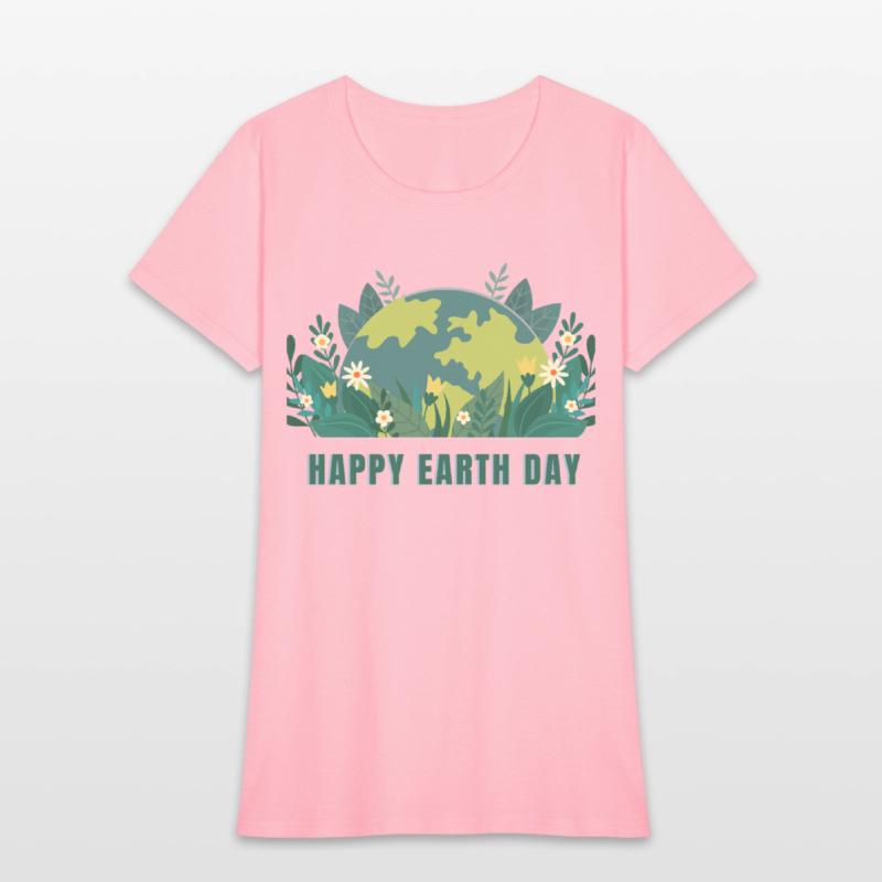 Happy Earth Day