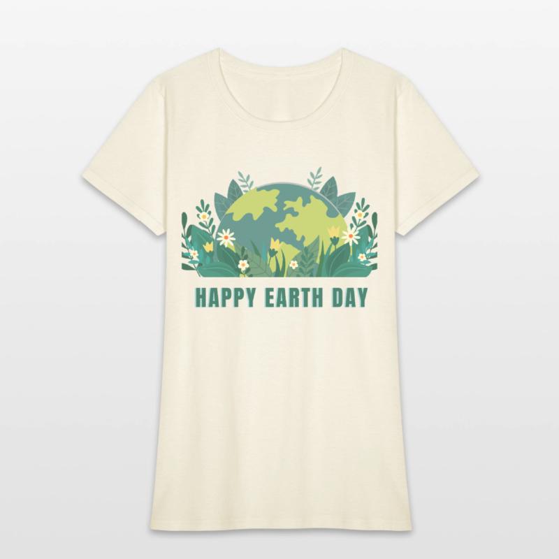 Happy Earth Day