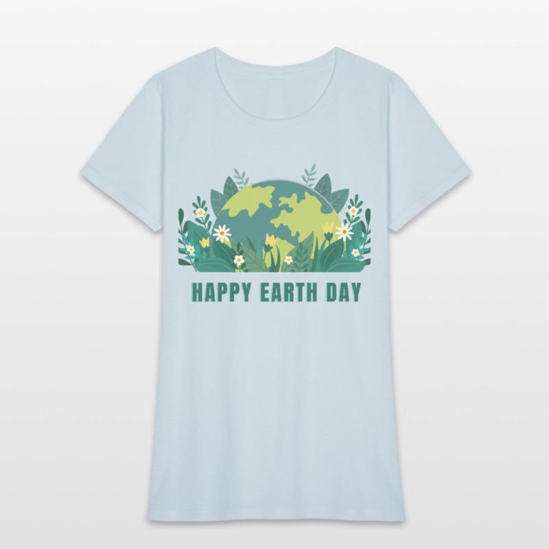 Happy Earth Day