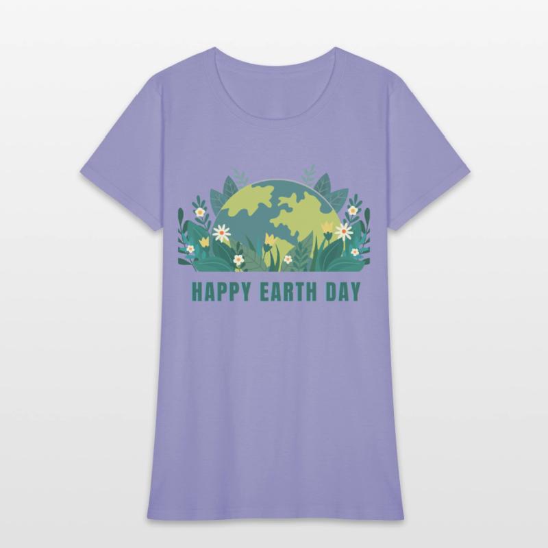 Happy Earth Day