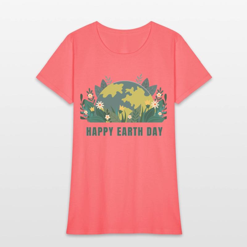 Happy Earth Day