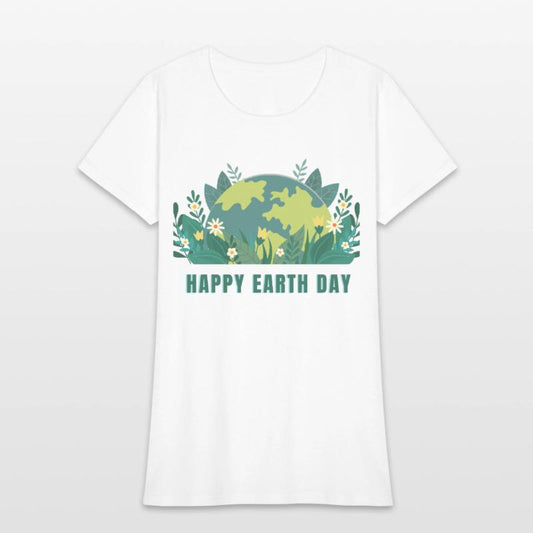 Happy Earth Day