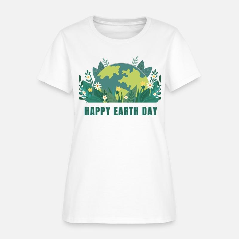 Happy Earth Day