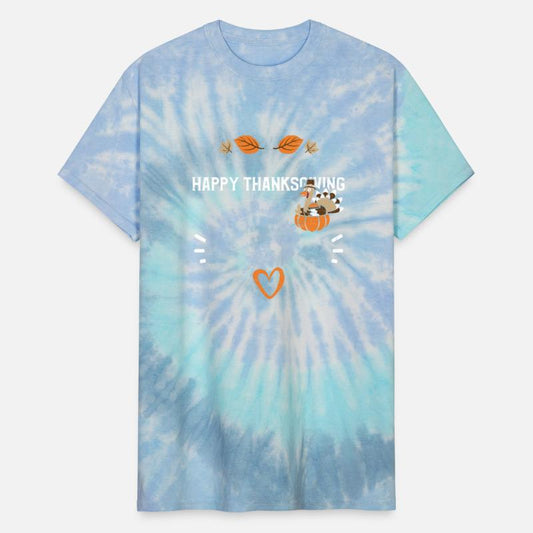 Happy Thanksgiving - Thanksgiving