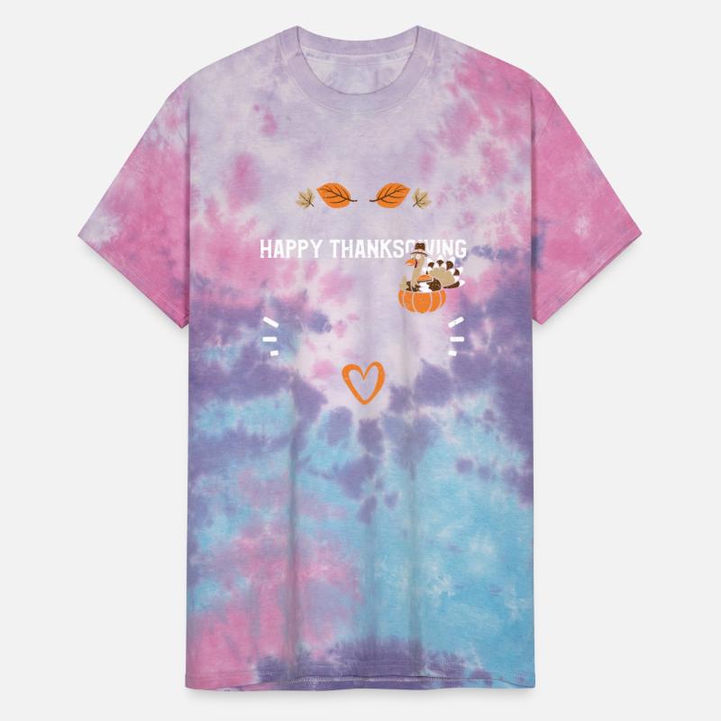 Happy Thanksgiving - Thanksgiving