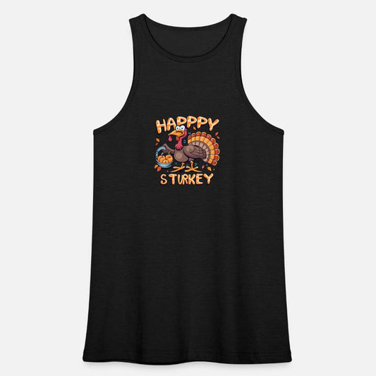 Happy Turkey Day Cute Little Pilgrim Thanksgiving