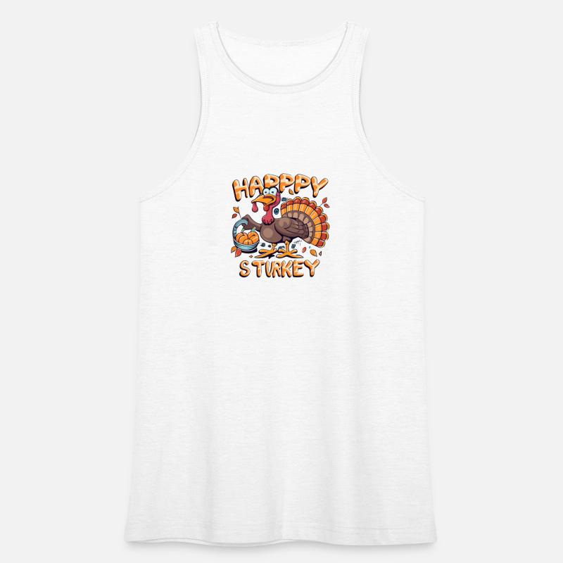 Happy Turkey Day Cute Little Pilgrim Thanksgiving