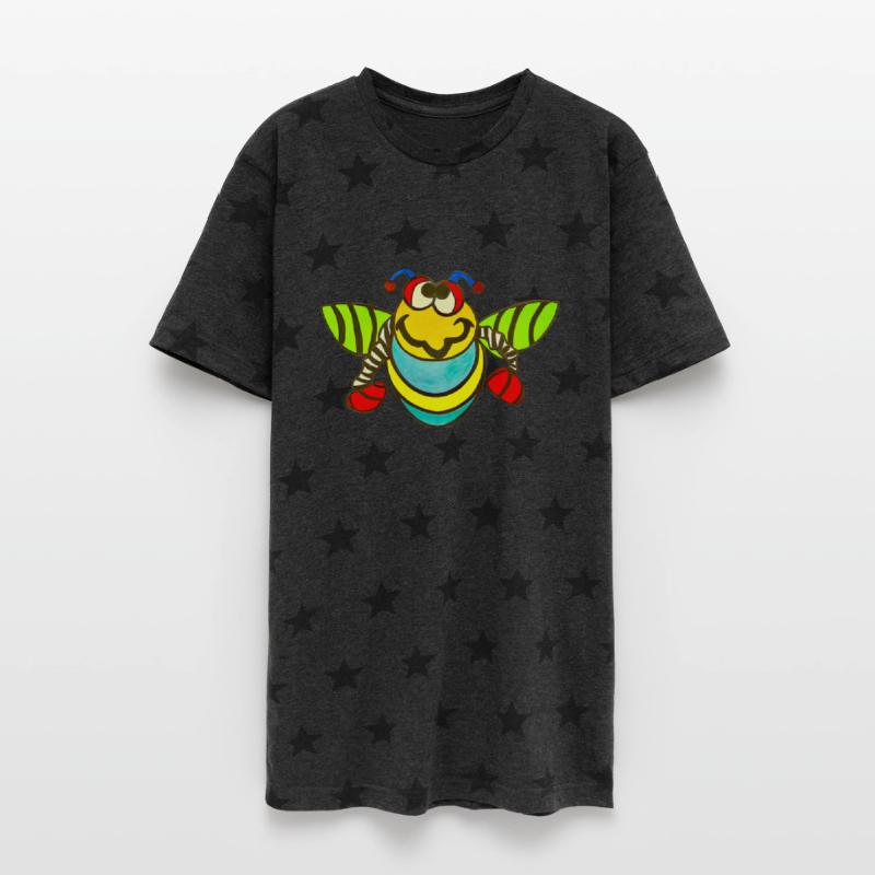 HARRY the BUMBLE BEE