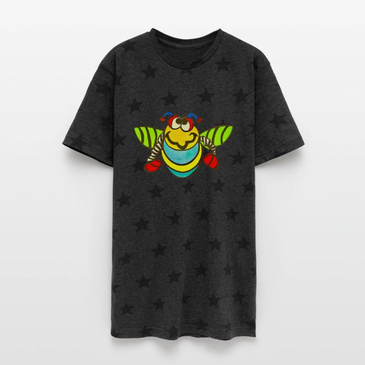 HARRY the BUMBLE BEE