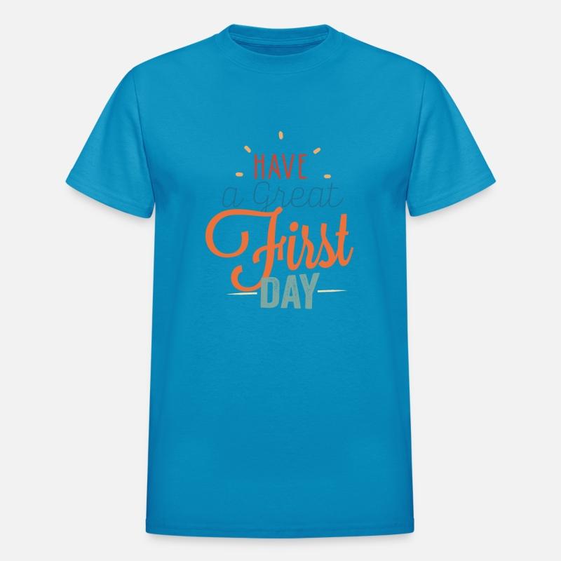 Have a Great First Day, happy first day of school,