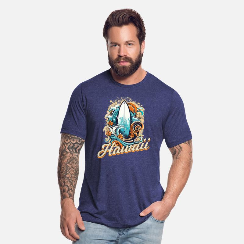 Hawaii Surfen Surfing for Surfer for a Surfer