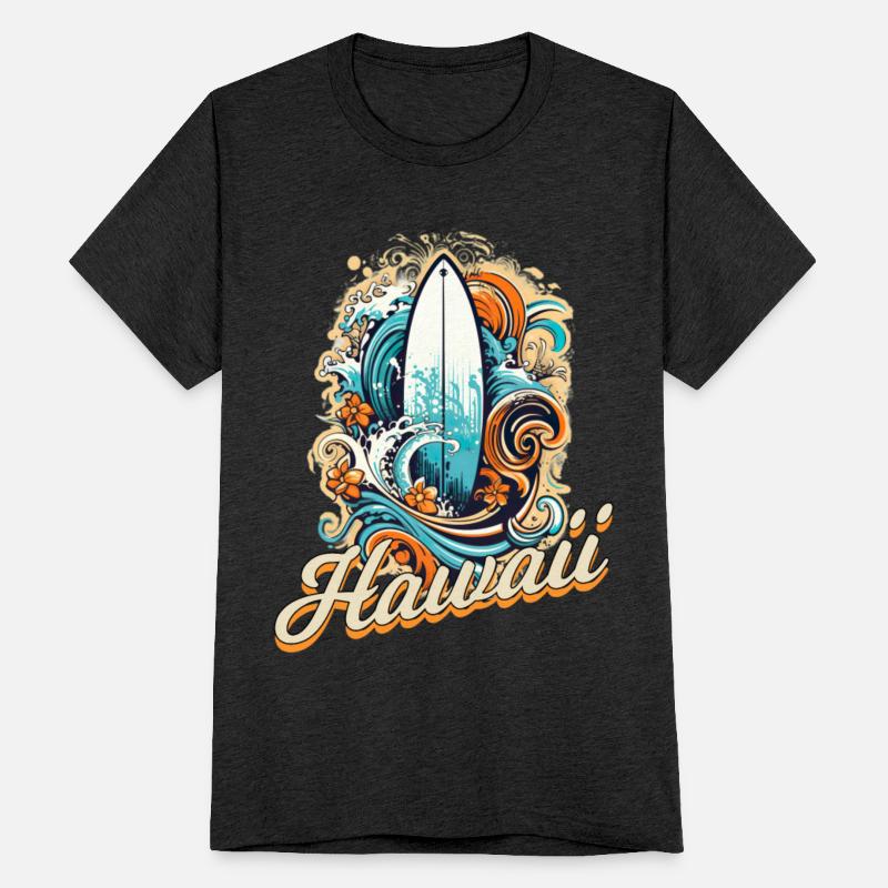 Hawaii Surfen Surfing for Surfer for a Surfer