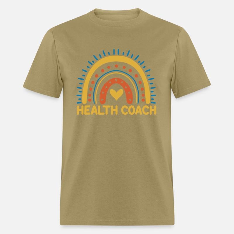 Health Coach