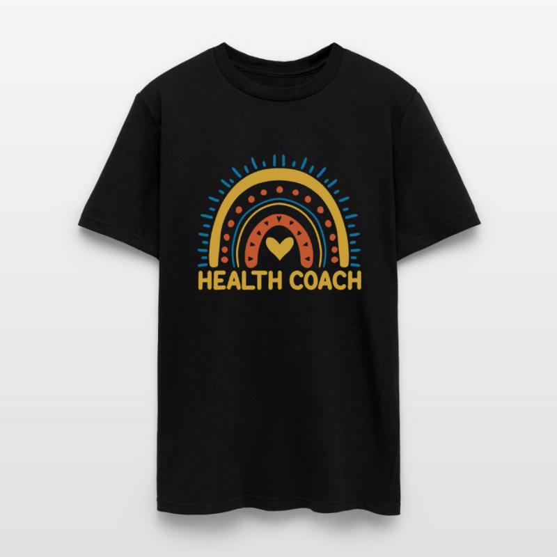 Health Coach